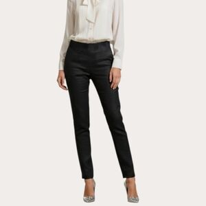 Sarah Pacini *Sophie* Linen Pants- New